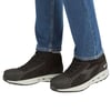 Diadora Glove Tech Hi pro S3 veiligheidsschoen hoog zwart maat 35