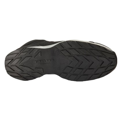 Diadora Glove Tech Hi pro S3 veiligheidsschoen hoog zwart maat 35