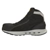 Diadora Glove Tech Hi pro S3 veiligheidsschoen hoog zwart maat 35