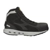 Diadora Glove Tech Hi pro S3 veiligheidsschoen hoog zwart maat 35