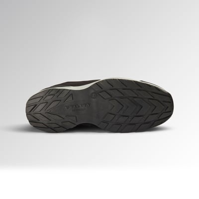 Diadora glove a.box S1PS veiligheidsschoen laag zwart maat 35