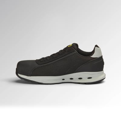 Diadora glove a.box S1PS veiligheidsschoen laag zwart maat 35