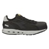 Diadora glove a.box S1PS veiligheidsschoen laag zwart maat 35
