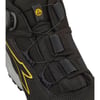 Diadora Glove MDS Boa S3S veiligheidsschoen mid zwart maat 38