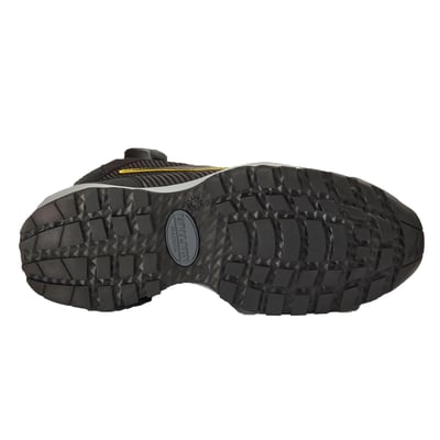Diadora Glove MDS Boa S3S veiligheidsschoen mid zwart maat 38