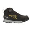 Diadora Glove MDS Boa S3S veiligheidsschoen mid zwart maat 38