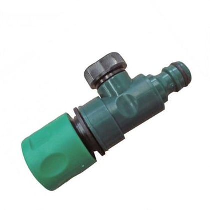Unger HiFlo nLite HydroPower watertoevoerklep