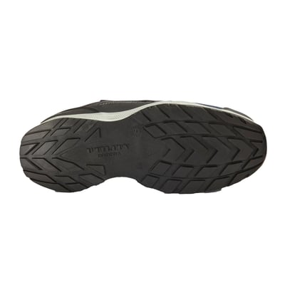 Diadora Glove A-box Low S3S veiligheidsschoen laag blauw maat 35