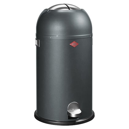 Wesco Kickmaster Soft Grafiet