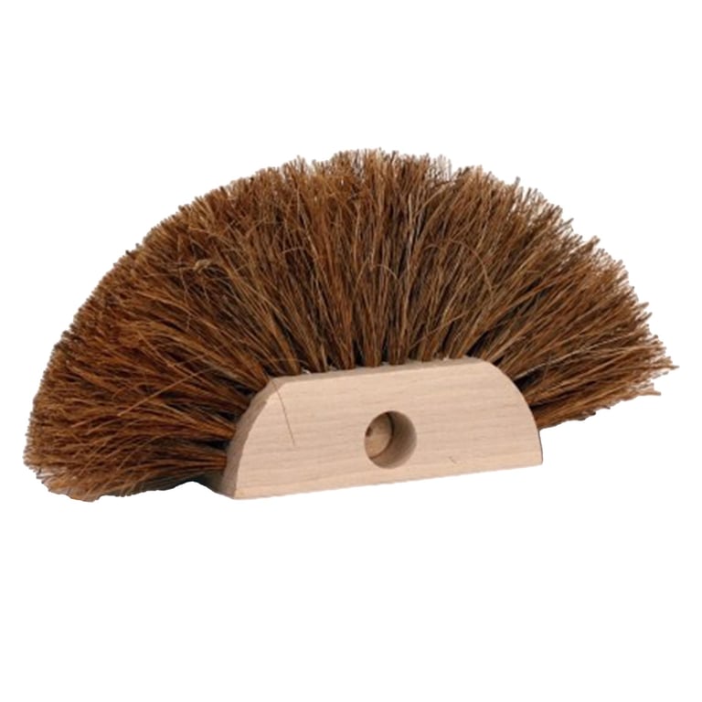 Ragebol Kokos hout