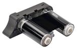 Brady printlint zwart 50,8mm x 22,9mtr tbv BMP 71