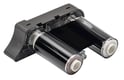 Brady printlint zwart 50,8mm x 22,9mtr tbv BMP 71