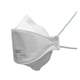 3M Aura masker voor de gezondheidszorg FFP2 Type IIR