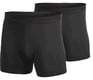 Craft Stay Cool boxershort 2-pack zwart