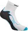 Craft Cool Bike sok maat 43-45 wit