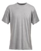A-code T-shirt 100% katoen 190grs