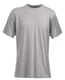 A-code T-shirt 100% katoen 190grs