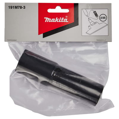 Makita koppeladapter stofzuiger 32x35mm