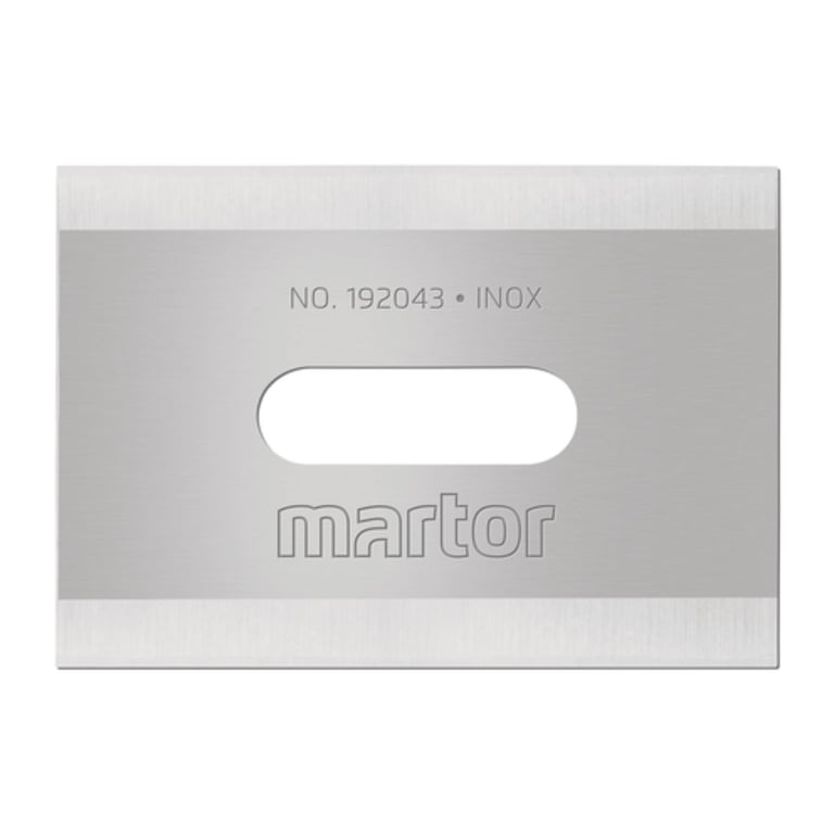 Martor industrie mesje nr. 192043