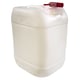 Jerrycan met kraandop 4 x 10ltr  