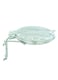 Staalverzinkte wandzakhouder 60ltr met losse afvalzakhouder ring 