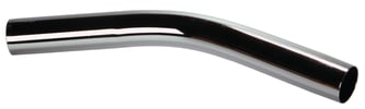 Gebogen zuigbuis 32mm 