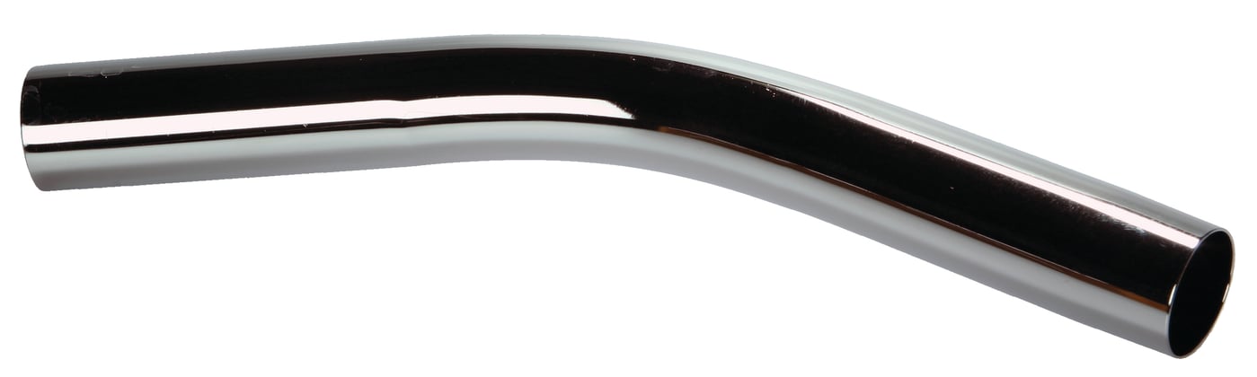 Gebogen zuigbuis 32mm