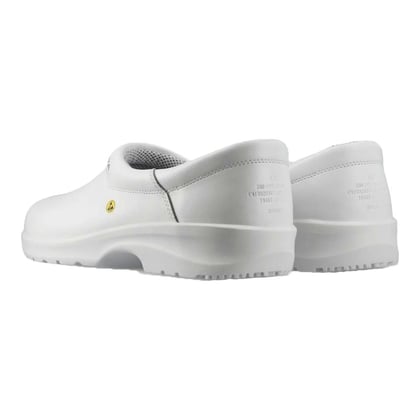 Sika Fusion Clog ESD O2 SRC  wit maat 35