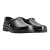 Sika Fusion Clog ESD O2 SRC  zwart maat 48