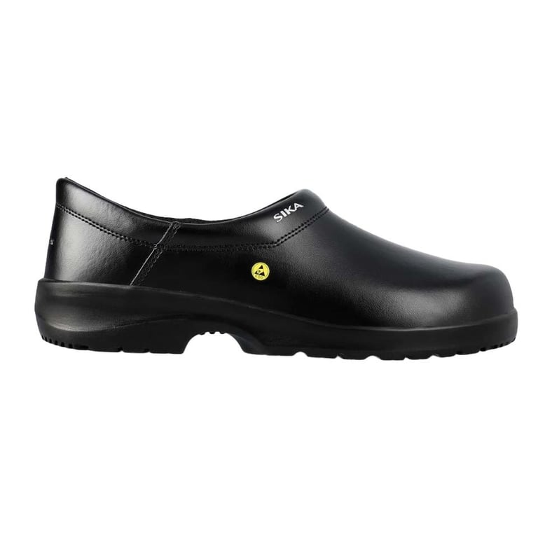 Sika Fusion Clog ESD O2 SRC