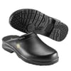 Sika Fusion Clog ESD OB SRC klomp zwart maat 48