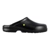 Sika Fusion Clog ESD OB SRC klomp zwart maat 48