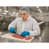 CaluDetect professioneel mes 18cm met detecteerbaar handvat