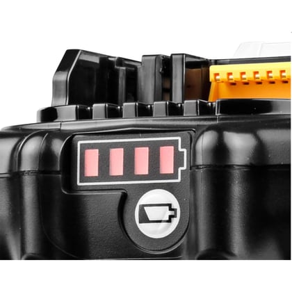 Makita accu BL1820B LXT 18V 