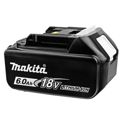 Makita Accu BL1860B LXT 18V 6,0Ah 