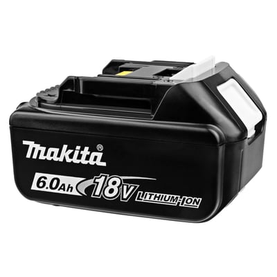 Makita Accu BL1860B LXT 18V 6,0Ah