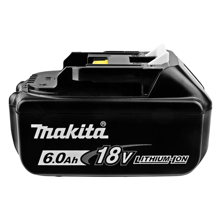 Makita BL1860B accu LXT 18V 6,0Ah