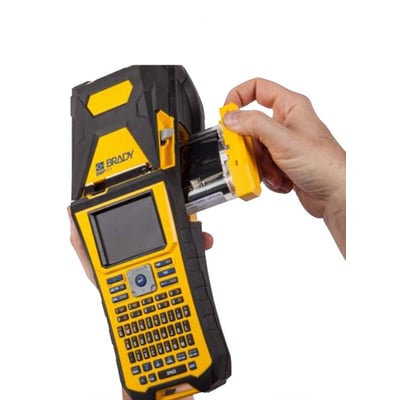 Brady labelprinter BMP61 