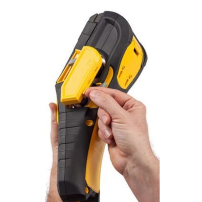 Brady labelprinter BMP61 