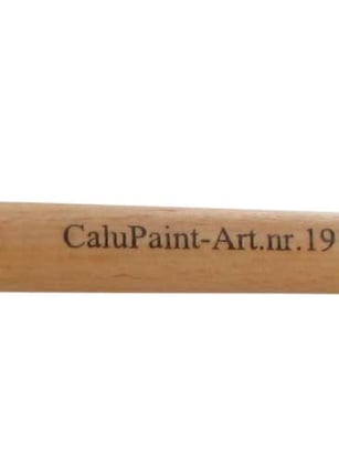 CaluPaint patentpuntkwast Caluzo Super Prof 1900-serie
