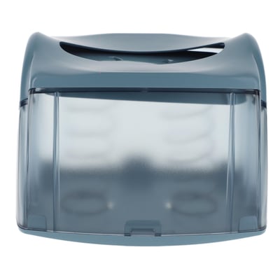 CaluClean servetdispenser tafelmodel turqoise