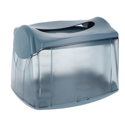 CaluClean servetdispenser tafelmodel turqoise