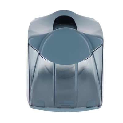 CaluClean servetdispenser tafelmodel turqoise