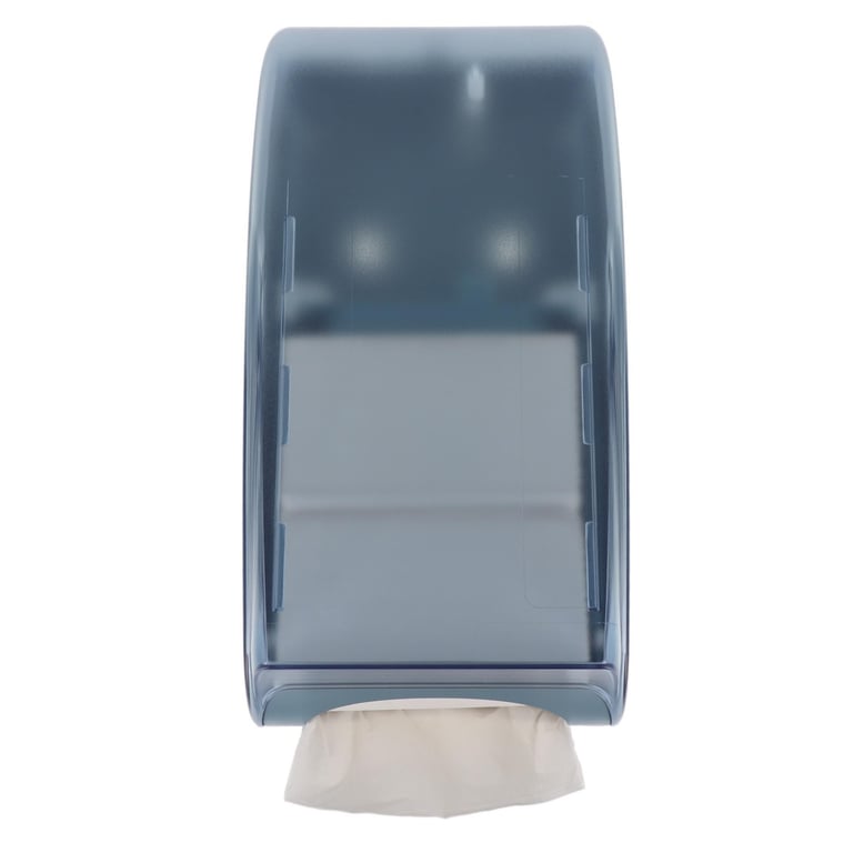 CaluClean servetdipsenser muur- tafelmodel
