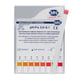 PH indicatorstrook 3.6-6.1 100st 