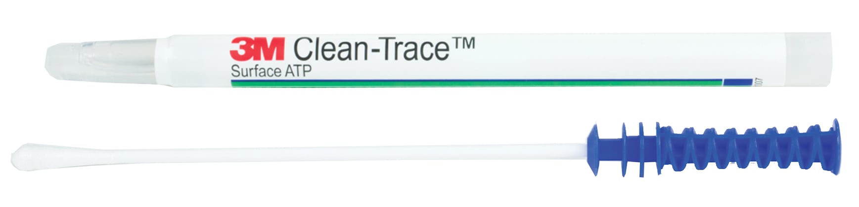 3M Clean-Trace surface ATP test 