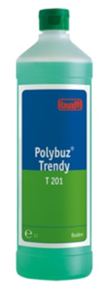 Buzil Polybuz T201 1ltr 