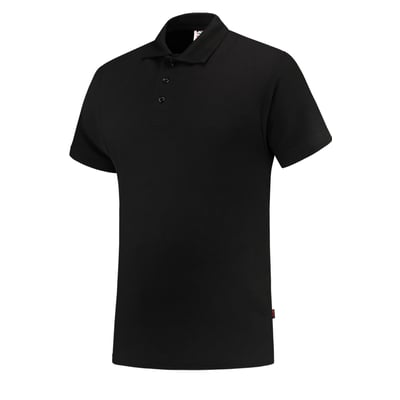 Tricorp Workwear poloshirt  zwart maat S