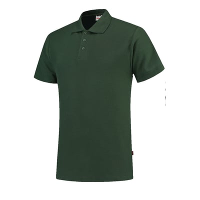 Tricorp Workwear poloshirt  groen maat XS