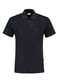 Tricorp poloshirt met borstzak blauw maat XS